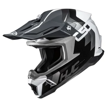 HJC C50 Primal MC5 cross bukósisak
