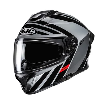 HJC C71 Faber MC5 zárt sisak