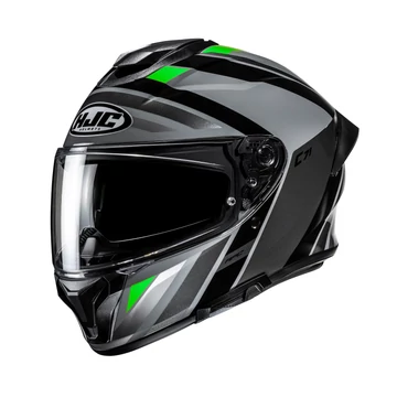 HJC C71 Faber MC4 zárt sisak
