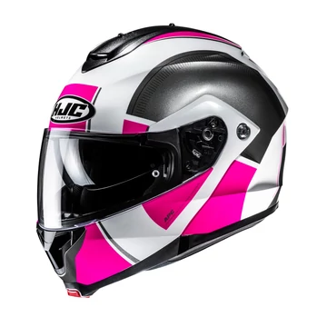 HJC C91N Jyn MC8 felnyitható bukósisak M (57-58cm)
