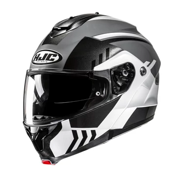 HJC C91N Kaon MC5 felnyitható bukósisak L (58-59cm)