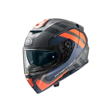 Premier Devil FZ 93 BM zárt bukósisak