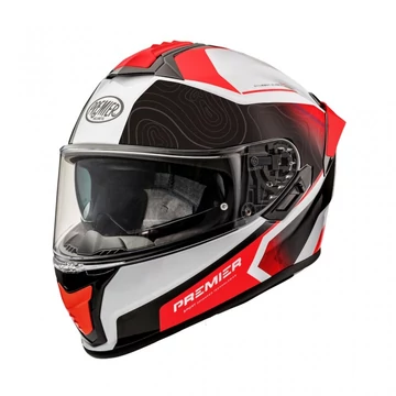 Premier Evoluzione DK 2 BM zárt bukósisak M (57-58cm)