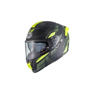 Premier Evoluzione PR Y9 BM zárt bukósisak XS (53-54cm)