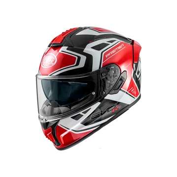 Premier Evoluzione RR 2 zárt bukósisak L (59-60cm)