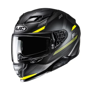 HJC F71 Carbon Esira MC3HSF zárt bukósisak