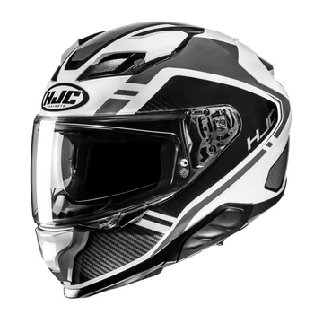 HJC F71 Tozz MC5 zárt bukósisak
