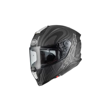 Premier Hyper Carbon PS 8 BM zárt bukósisak