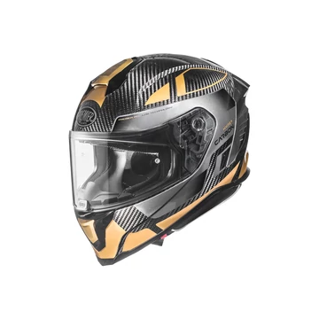 Premier Hyper Carbon TK 19 zárt bukósisak
