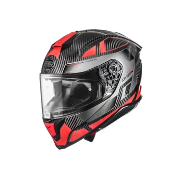Premier Hyper Carbon TK 2 zárt bukósisak