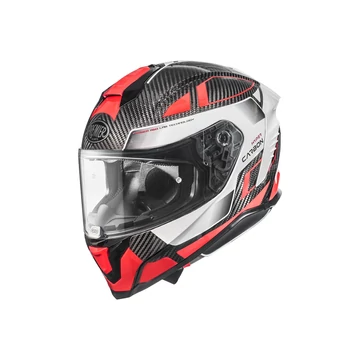 Premier Hyper Carbon TK 92 zárt bukósisak