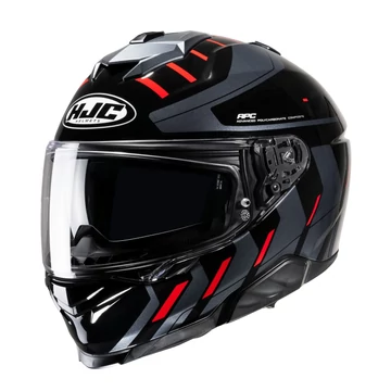 HJC i71 Simo MC1 zárt sisak L (58-59cm)