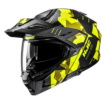HJC i80 Roki MC3HSF felnyitható sisak S (55-56cm)
