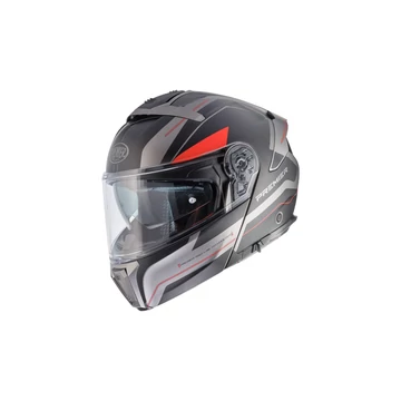 Premier Legacy GT AS 17 BM nyitható állú bukósisak XL (61-62cm)