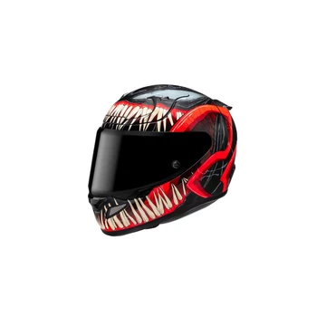 HJC RPHA12 Venom III sportsisak