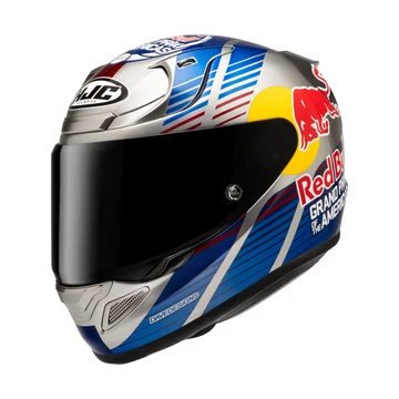HJC RPHA12 Red Bull Austin GP II sportsisak