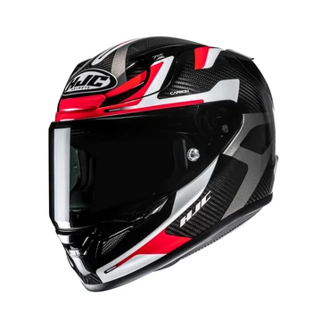 HJC RPHA12 Carbon Xentra MC1 sportsisak