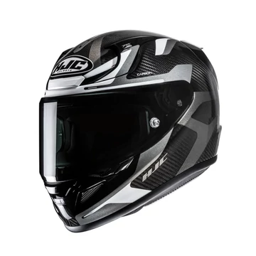 HJC RPHA12 Carbon Xentra MC5 sportsisak