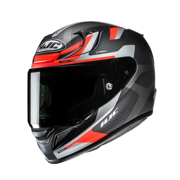 HJC RPHA12 Carbon Xentra MC6HSF sportsisak
