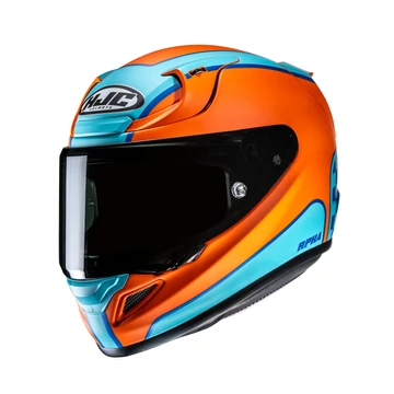 HJC RPHA12 Respon MC27SF sportsisak