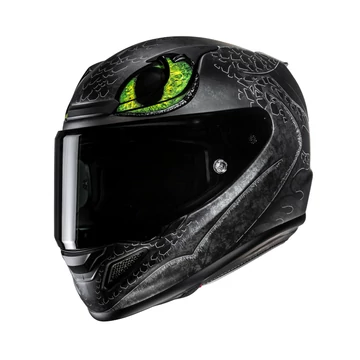 HJC RPHA12 Toothless II sportsisak