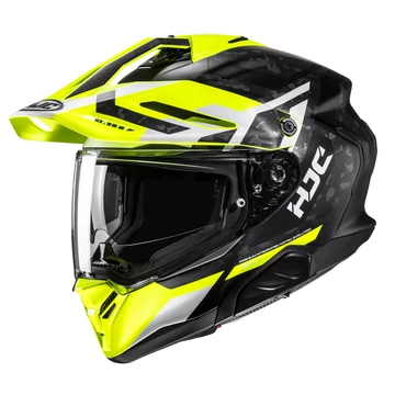 HJC RPHA60 Dakar MC3HSF enduro bukósisak M (57-58cm)