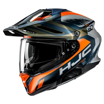 HJC RPHA60 Quid MC47SF enduro bukósisak