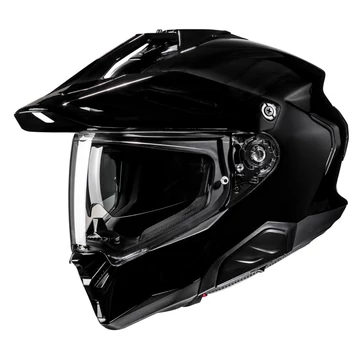 HJC RPHA60 Metal Black enduro bukósisak