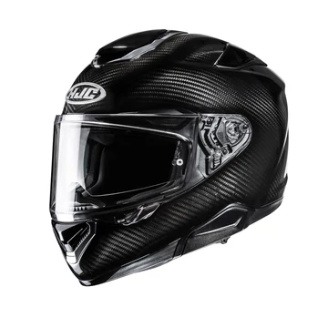 HJC RPHA72 Carbon Solid zárt bukósisak