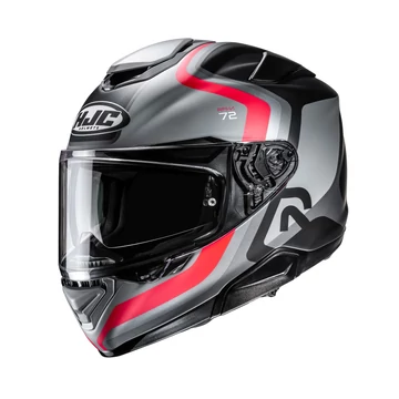 HJC RPHA72 Ernem MC1SF zárt bukósisak S (55-56cm)