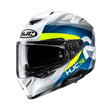 HJC RPHA72 Phyta MC3H zárt bukósisak M (57-58cm)