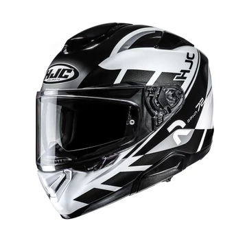 HJC RPHA72 Value MC5 zárt bukósisak XL (60-61cm)
