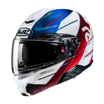 HJC RPHA91 Blat MC21 nyitható állú bukósisak XS (54-55cm)
