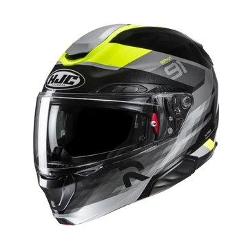 HJC RPHA91 Madal MC3H nyitható állú bukósisak M (57-58cm)