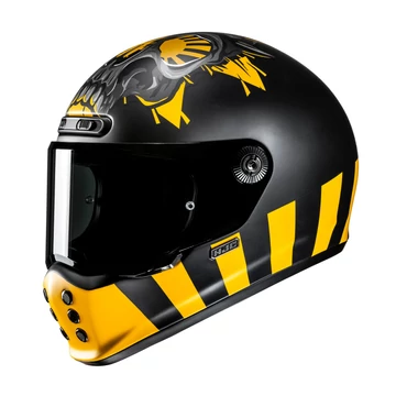 HJC V10 Crania MC3SF zárt bukósisak
