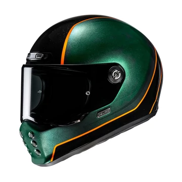 HJC V10 Hodu MC47 zárt bukósisak