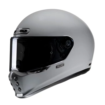 HJC V10 N.Grey zárt bukósisak