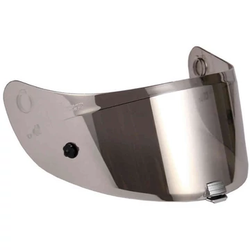 HJC plexi HJ26ST RPHA70 sisakhoz ezüst tükrös