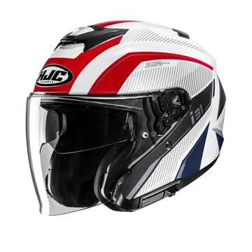 HJC i31 Reno MC21 nyitott sisak