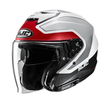 HJC i31 Tevis MC1SF nyitott sisak