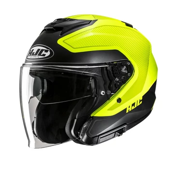 HJC i31 Tevis MC3HSF nyitott sisak M (57-58cm)