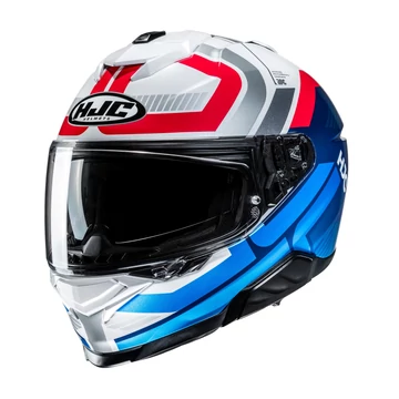 HJC i71 Viz MC21 zárt sisak S (55-56cm)