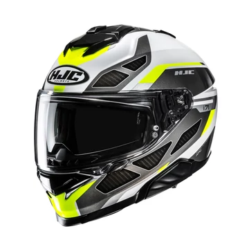 HJC i71 Zest MC3H zárt sisak XL (60-61cm)