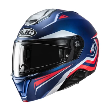 HJC i91 Tricus MC21SF felnyitható sisak M (57-58cm)