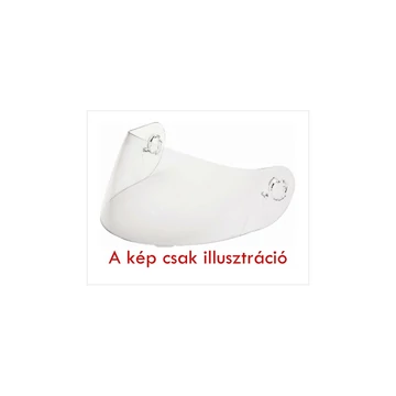 Rocc plexi 910 széria víztiszta