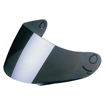 Rocc plexi 410-416 sisakhoz ezüst