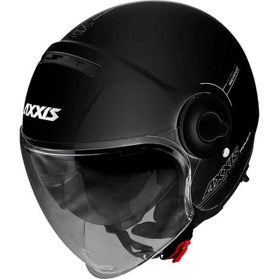 Axxis Raven SV Solid A1 Gloss black