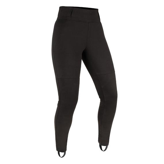 Oxford AA Original Approved Leggings fekete normál szárú
