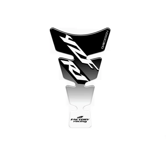 Tankpad PUIG SPIRIT 4729N fekete