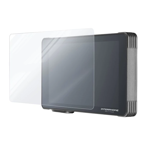 Interphone 5,5″ képernyővédő fólia (RIDESYNC, SYNC 55B)